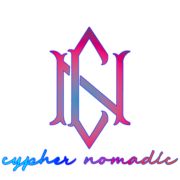 Cypher Nomadic Apparel