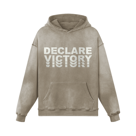 Cypher Nomadic Victory Faded Hoodie PODpartner